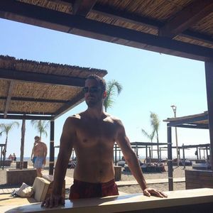 Meet your Posher, Marko